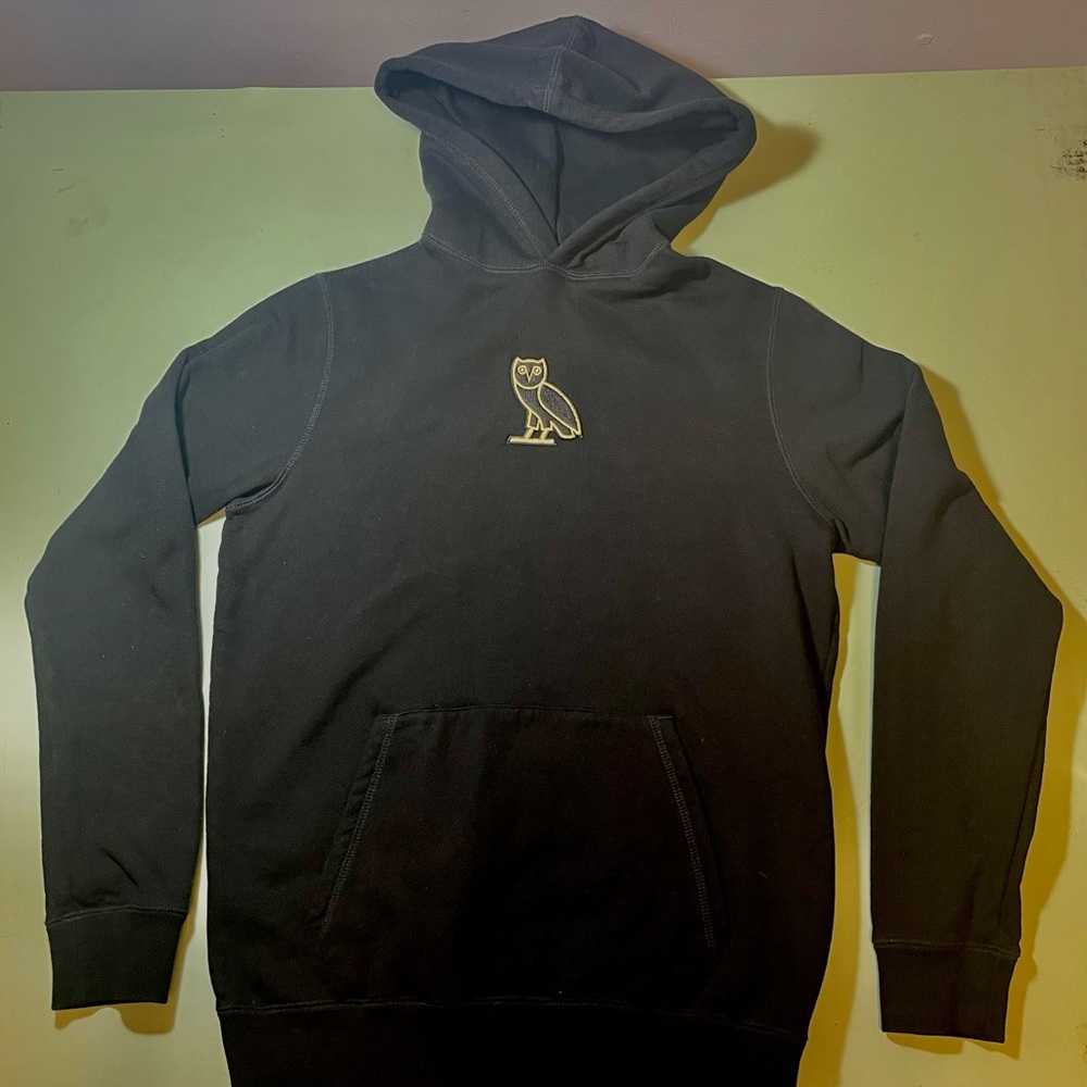 OVO Classic Owl Hoodie